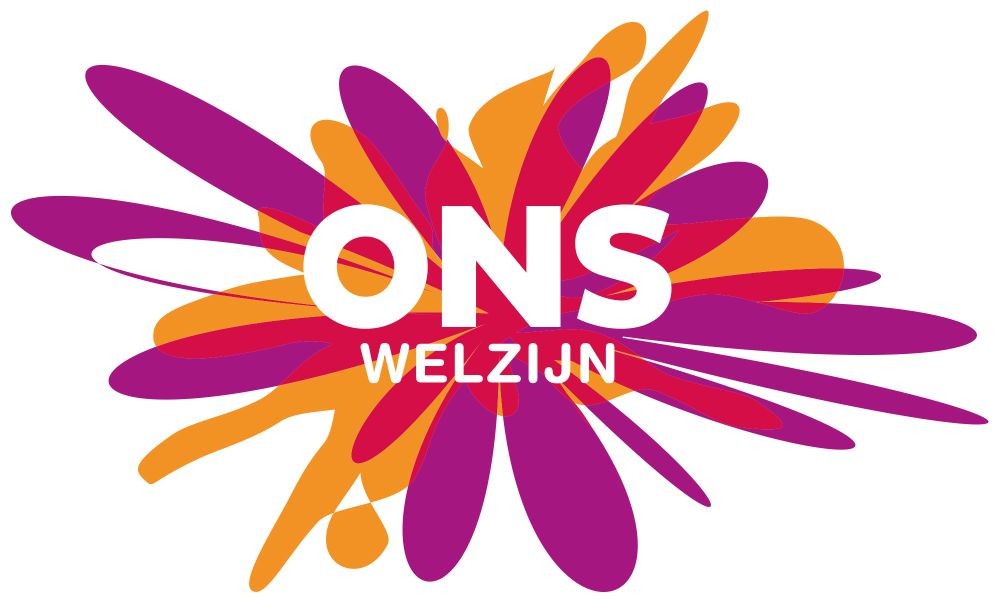 Logo Ons Welzijn Klantportaal